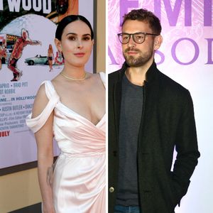 Zusammen gesehen: Datet Rumer Willis diesen Bachelor-Star?