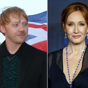 Rupert Grint sauer: Er äußert sich zu J.K.-Rowling-Gate!