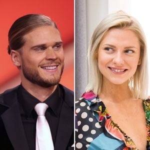 Bald Paar-Outing? Rúrik und Valentina bei "Let's Dance"-Tour