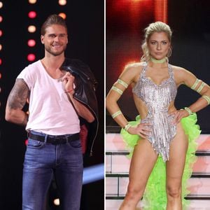 Zusammen erwischt: Was geht da zwischen Rúrik und Valentina?
