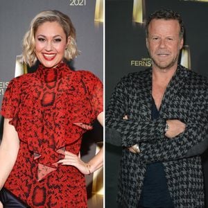 Das hält Ruth vom ersten "The Masked-Singer"-Rategast Jenke