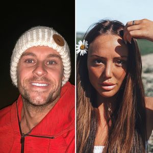 Ryan Gallagher spricht über Trennung von Charlotte Crosby