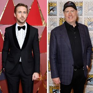 Ryan Gosling als Marvel-Star? Das hält Kevin Feige von Idee