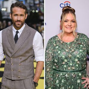 Fans spotten über Ryan Reynolds' E-Mail an Colleen Hoover