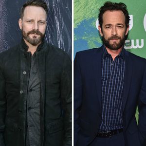 Neue "Riverdale"-Figur: Ryan Robbins kommt für Luke Perry!