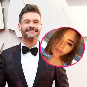 Ryan Seacrests (44) neue Flamme ist 20 Jahre jüngeres Model