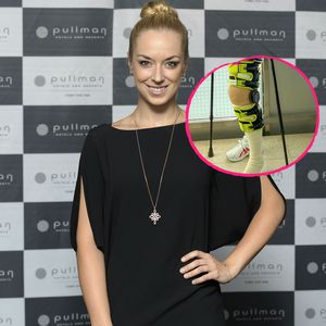 Nach Drüsenfieber: Sabine Lisicki hat fiesen Kreuzbandriss!