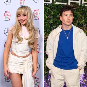 Macht Sabrina Carpenter Liebe zu Barry endlich offiziell?