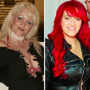 Von Blond auf Rot: Sommerhaus-Sabrina wagt ein Umstyling!