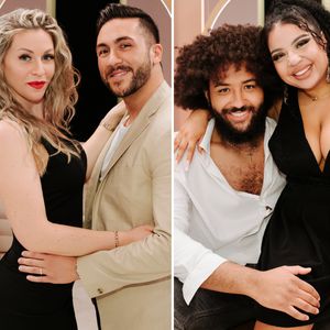 Nur noch fünf: Welches "5 Senses for Love"-Duo heiratet?
