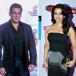 Salman Khan war total "besessen" von seiner Ex Aishwarya Rai