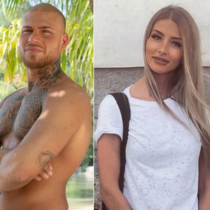 "Ex on the Beach"-Ausraster wegen Salvo: Das sagt Christina