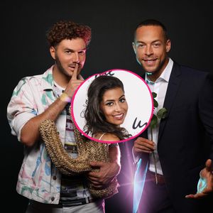 In Podcast: Sam und Andrej veröffentlichen Telefonat mit Eva