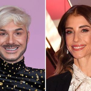 Anders als Arabella: Sam Dylan schießt gegen Cathy Hummels