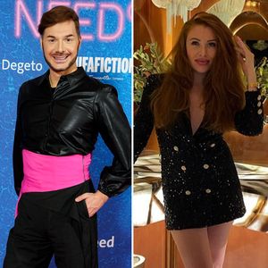 Sam Dylan bei "Promi Big Brother": Georgina Fleur wettert!