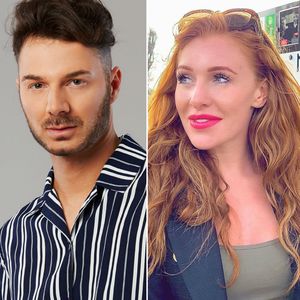 Schon vorher BFFs: Sam und Georgina kennen sich seit 2014