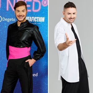 Sam Dylan ist sicher: Menderes war bei Promi BB berechnend