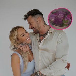 Alles wieder gut? Mischa Mayer überrascht Sam mit Blumen