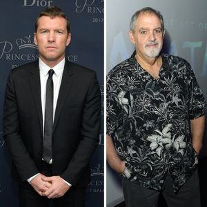 Sam Worthington zollt "Avatar"-Produzent Jon Landau Tribut