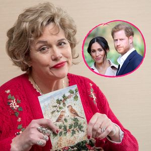 Samantha Markle findet Harry und Meghans Beziehung "toxisch"