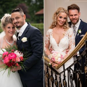 "Hochzeit auf ersten Blick"-Fail: Fast alle Paare getrennt!