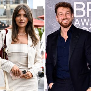 Samie Elishi spricht erstmals über Romanze mit Sam Thompson