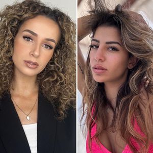 "Eklig": Samira Cilingir erhebt Vorwürfe gegen Eva Benetatou