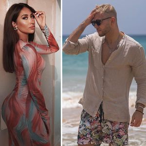 "Bachelor in Paradise"-Hammer: Samira von Serkan schwanger