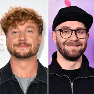 Planen Samu Haber und Mark Forster eine eigene Kondommarke?