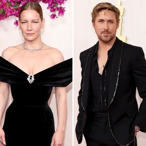 Sandra Hüller bald in neuem Film mit Ryan Gosling zu sehen!