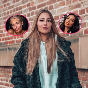 Das sagt "Love Island"-Star Melina zum Sandra-Paulina-Beef