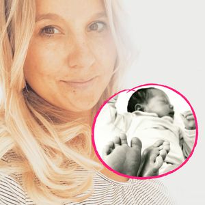 Baby da: "Goodbye Deutschland"-Sandra wieder Mama geworden