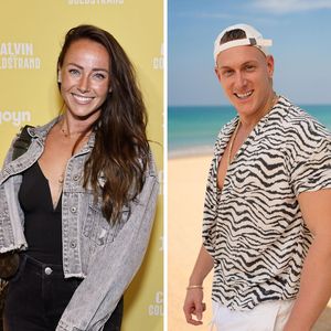 Comeback? Sandra Sicora und Calvin haben sich vertragen