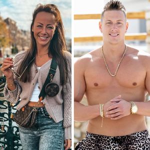 Wird's wahr? Sandra Sicora hat feuchten Traum mit Calvin!