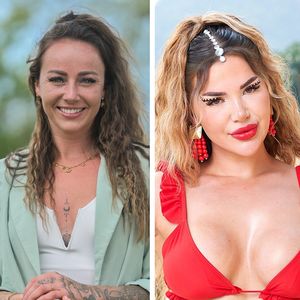 Deswegen begrüßte "Prominent getrennt"-Sandra Rivalin Kim