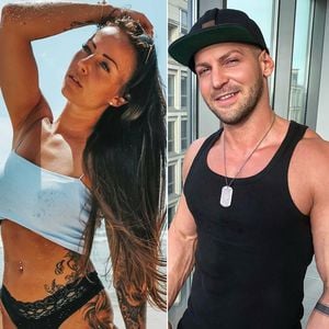 "Ex on the Beach"-Diss: Das lief zwischen Sandra und Chris