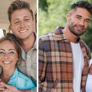 Fans vermuten: Das sind die "Temptation Island V.I.P."-Paare