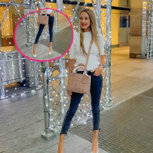 Zu dünne Beine? Fans sorgen sich um Sandy Meyer-Wölden