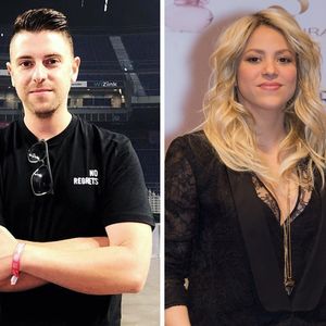 Nach Gerard-Disstrack: DJ Sansixto schießt gegen Shakira