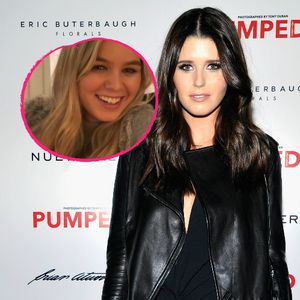 Tod ihrer Cousine: Katherine Schwarzenegger so emotional