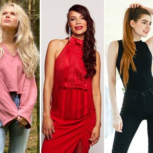 All-Stars-Walk bei GNTM: Wer ist die coolste Ex-Kandidatin?