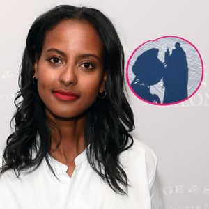 GNTM-Siegerin Sara Nuru ist zum ersten Mal Mutter geworden!