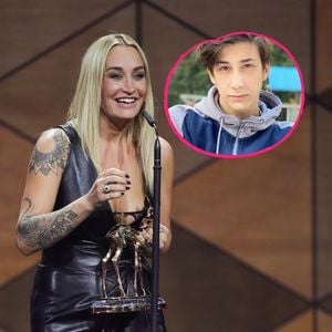 Ups! Sarah Connor verwechselt Fake-Profil mit Sohn Tyler
