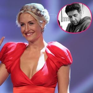 Sarah Connors Bruder Robin Lewe wird zum ersten Mal Papa