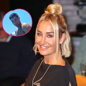 Erster Nachwuchs: Sarah Connors Bruder Robin Lewe wird Vater