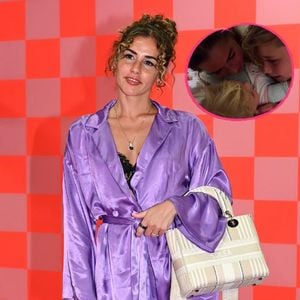 Sarah Engels teilt private Aufnahmen mit Alessio und Solea