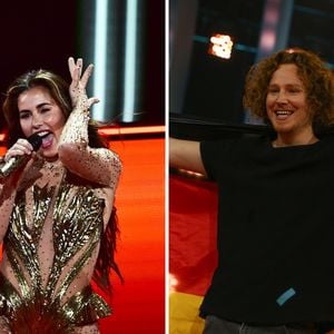 Darum siegt Sarah Engels laut Michael Schulte nicht beim ESC