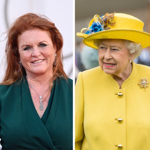 Sarah Ferguson erklärt: Royals vermissen die Queen "enorm"