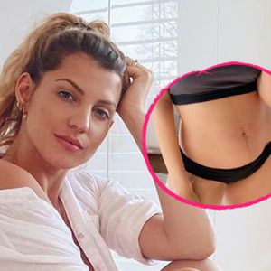 Noch 5,5 Kilogramm: Sarah Harrison gibt neues Body-Update