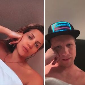 Neues Parodie-Opfer: Oli Pocher witzelt über Sarah Harrison!